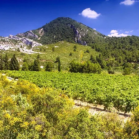 Maison De Lole 2 Corbieres (Alpes-de-Haute-Provence)