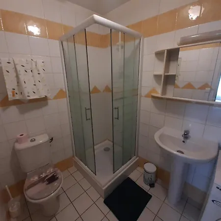 Appartement Maison De Lole 2 Corbieres (Alpes-de-Haute-Provence)